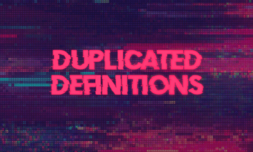 no-definition