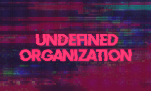 no-organization