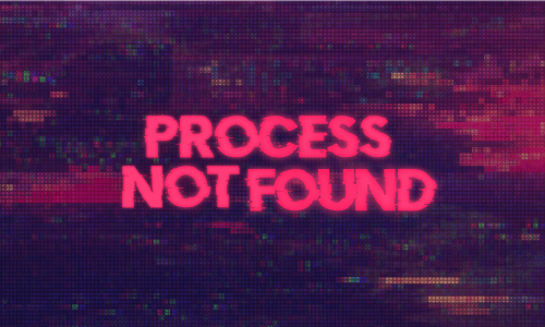 no-process
