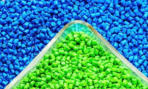 TOP 100 most popular suppliers of polymers additives on SpecialChem in 2023