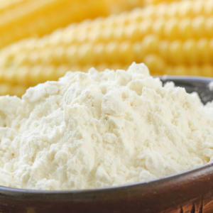 starch