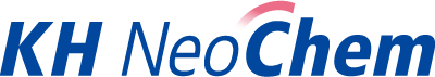 KH NeoChem Japan logo