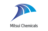 logo Mitsui Chemicals