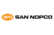 san nopco