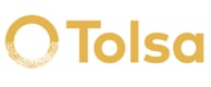 Tolsa new logo
