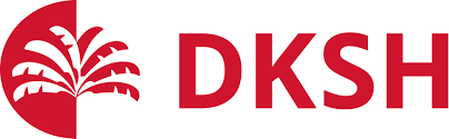 logo dksh