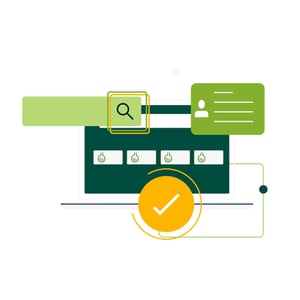 Demand creation and demand capture services