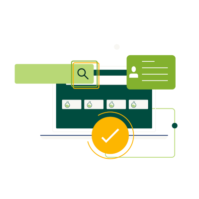 Marketing solutions to capture digital buyers