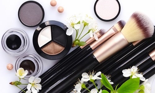 TOP 100 most popular suppliers of cosmetics ingredients on SpecialChem in 2022