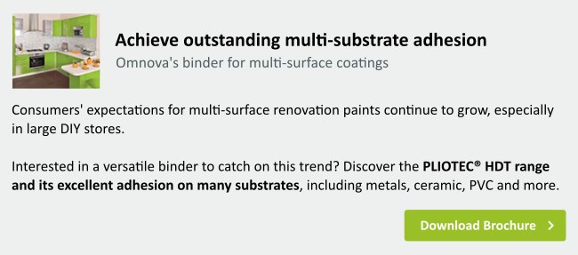 Multi-substrate Adhesion